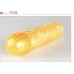 Gold cock sleeve penis extender